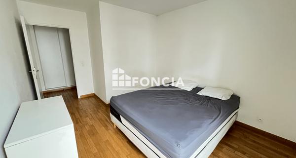 À vendre Appartement 3 pièces 60.4 m² - Thiais 94320