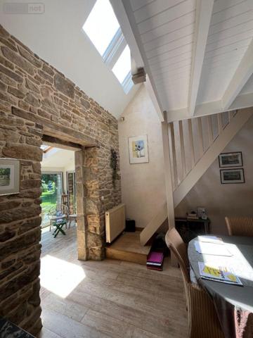 Maison à vendre à Ploumilliau dans les Côtes-d'Armor (22300), ref : 22151MAIS18   
Keraudy