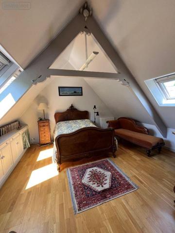 Maison à vendre à Ploumilliau dans les Côtes-d'Armor (22300), ref : 22151MAIS18   
Keraudy