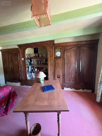 Maison à vendre à Ploumilliau dans les Côtes-d'Armor (22300), ref : 22151MAIS18   
Keraudy