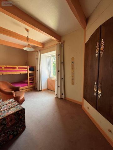 Maison à vendre à Ploumilliau dans les Côtes-d'Armor (22300), ref : 22151MAIS18   
Keraudy