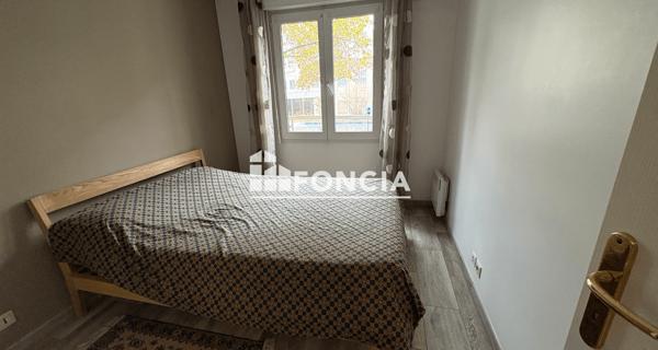 À vendre Appartement 2 pièces 42 m² - Aubervilliers 93300