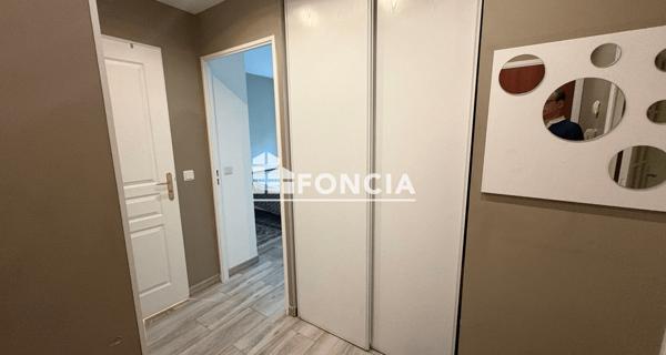 À vendre Appartement 2 pièces 42 m² - Aubervilliers 93300