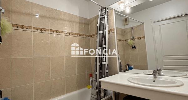 À vendre Appartement 2 pièces 42 m² - Aubervilliers 93300