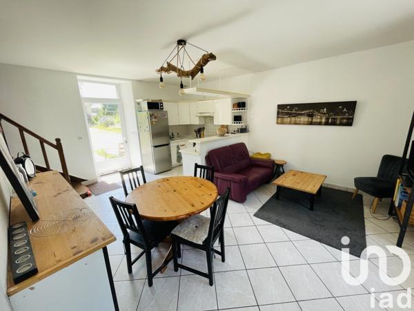 Maison à vendre 4 pièces 71 m² Janzé