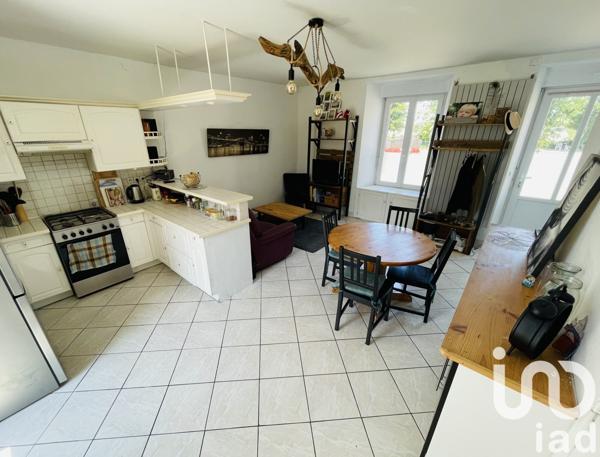 Maison à vendre 4 pièces 71 m² Janzé
