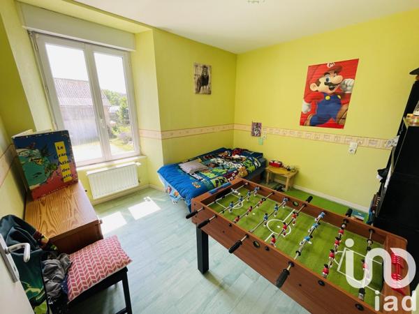 Maison à vendre 4 pièces 71 m² Janzé