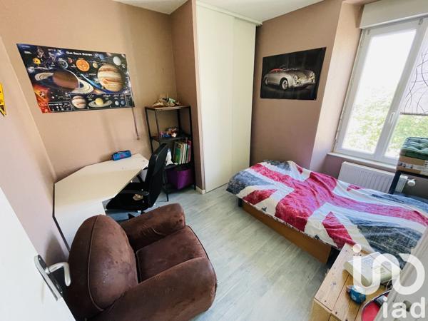Maison à vendre 4 pièces 71 m² Janzé