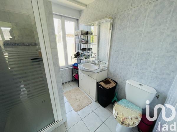 Maison à vendre 4 pièces 71 m² Janzé