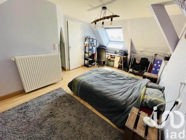 Maison à vendre 4 pièces 71 m² Janzé