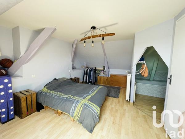 Maison à vendre 4 pièces 71 m² Janzé