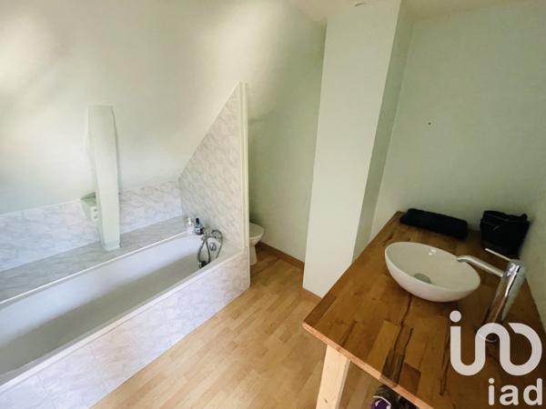 Maison à vendre 4 pièces 71 m² Janzé