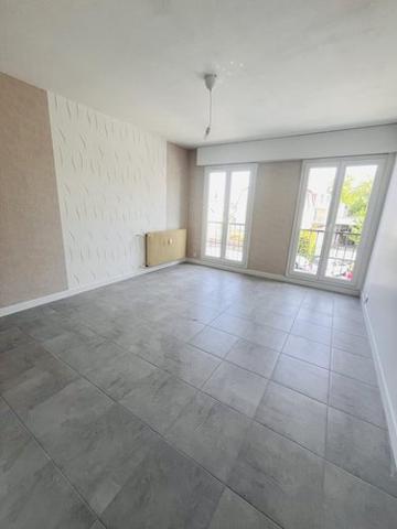 Appartement à vendre à Dole dans le Jura (39100), ref : 39033-2543