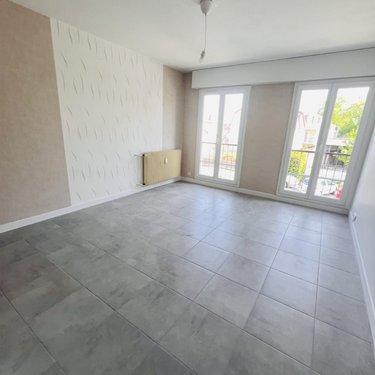 Appartement à vendre à Dole dans le Jura (39100), ref : 39033-2543