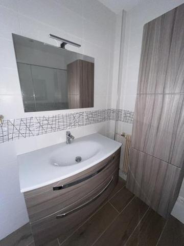 Appartement à vendre à Dole dans le Jura (39100), ref : 39033-2543