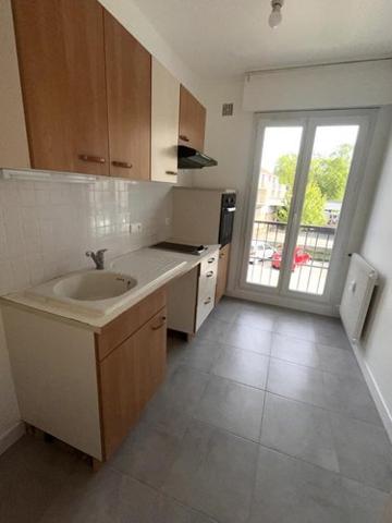 Appartement à vendre à Dole dans le Jura (39100), ref : 39033-2543