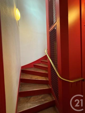 Appartement F3 à vendre  3 pièces - 45,49 m 2   PARIS  - 75011