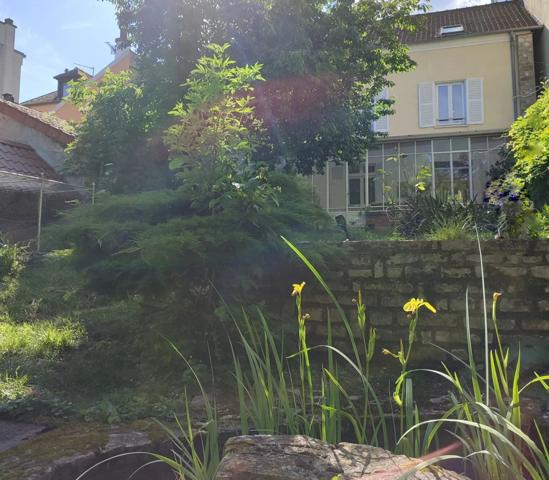 Vente Maison 6 pièces 180 m2 à Melun