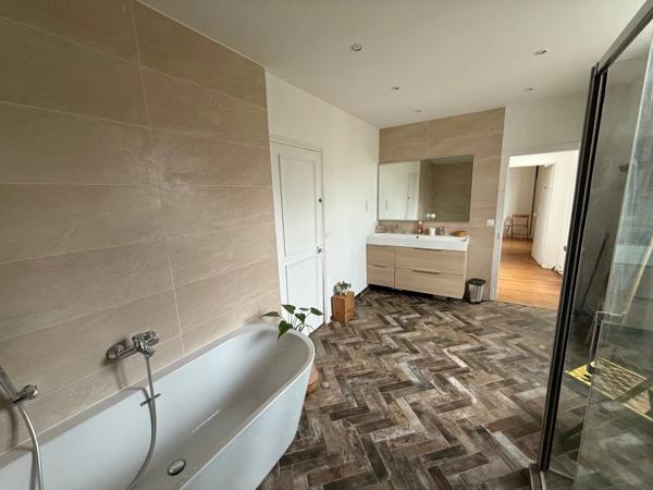 Vente Maison 6 pièces 180 m2 à Melun