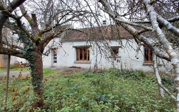 Maison à vendre    3 pièces • 77 m2 Nemours