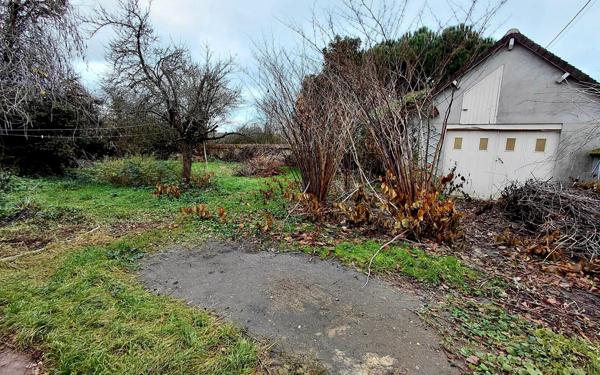 Maison à vendre    3 pièces • 77 m2 Nemours