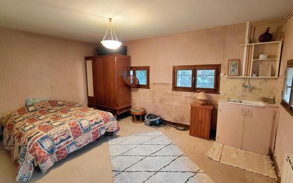 Maison à vendre    3 pièces • 77 m2 Nemours