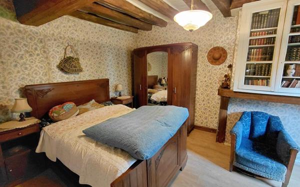 Maison à vendre    3 pièces • 77 m2 Nemours