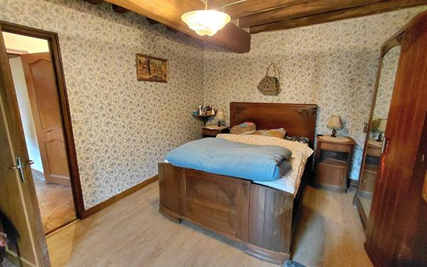 Maison à vendre    3 pièces • 77 m2 Nemours