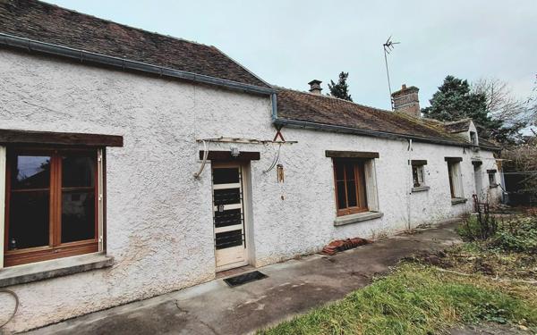 Maison à vendre    3 pièces • 77 m2 Nemours