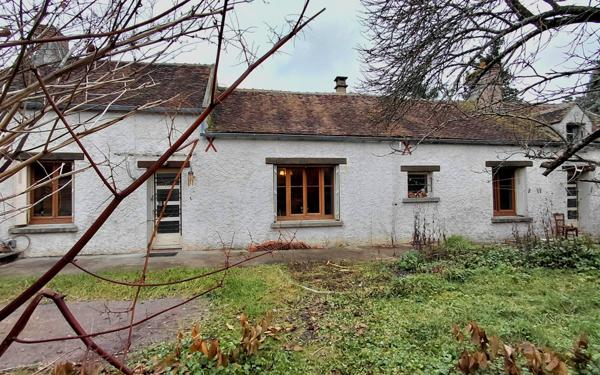 Maison à vendre    3 pièces • 77 m2 Nemours