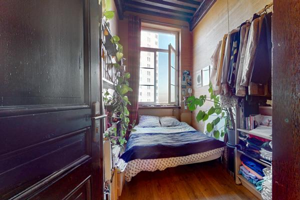 Appartement 3 pièces - 64 m²