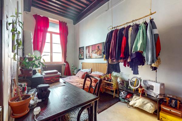 Appartement 3 pièces - 64 m²