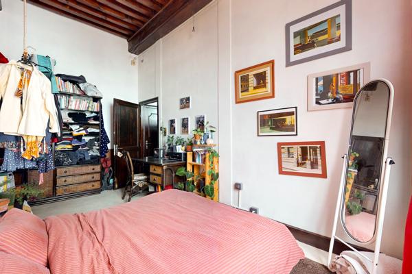 Appartement 3 pièces - 64 m²