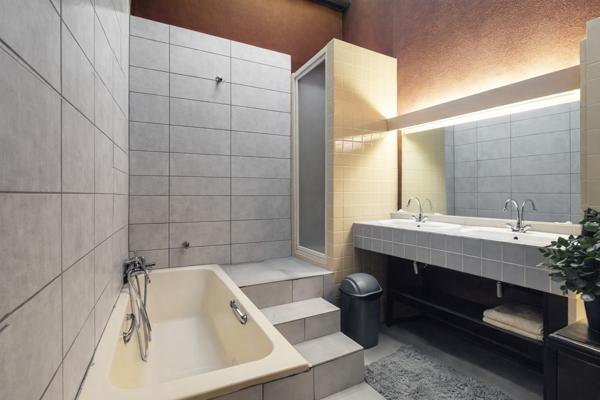 Appartement 3 pièces - 64 m²