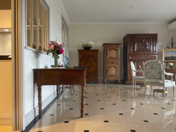 Vente Appartement La Rochelle 1 295 000 € HAI - 123 m2 - 2 Chambres - Réf. 691-TERREETMER17_691