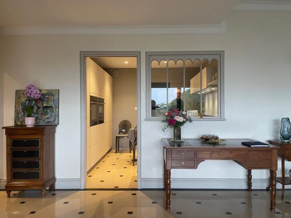 Vente Appartement La Rochelle 1 295 000 € HAI - 123 m2 - 2 Chambres - Réf. 691-TERREETMER17_691