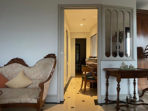 Vente Appartement La Rochelle 1 295 000 € HAI - 123 m2 - 2 Chambres - Réf. 691-TERREETMER17_691