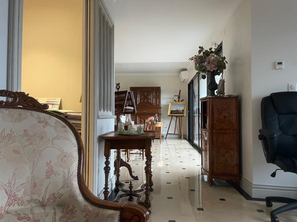 Vente Appartement La Rochelle 1 295 000 € HAI - 123 m2 - 2 Chambres - Réf. 691-TERREETMER17_691