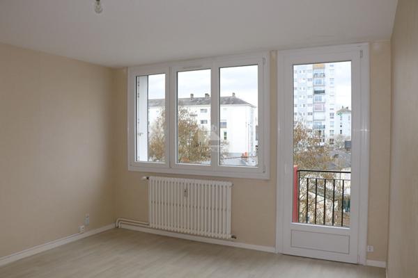 Appartement LAVAL