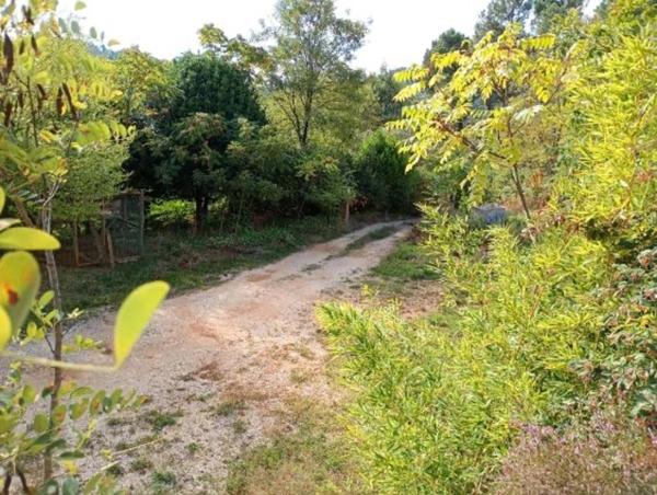 Terrain à vendre de 1 935,00 m² SAINTE CECILE D'ANDORGE (30)