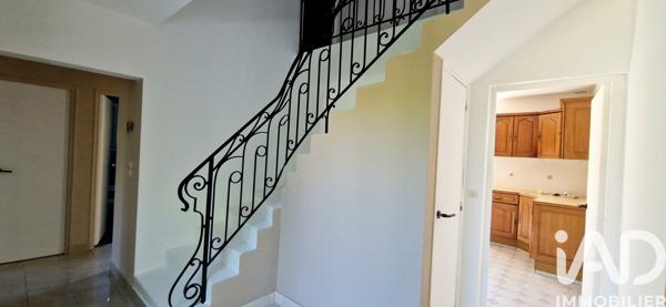 Maison à vendre 6 pièces 120 m² Armentières-en-Brie