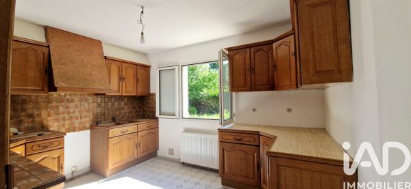 Maison à vendre 6 pièces 120 m² Armentières-en-Brie