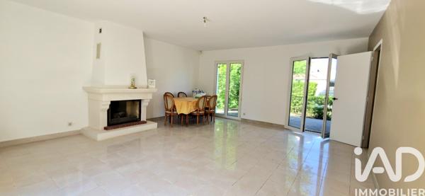 Maison à vendre 6 pièces 120 m² Armentières-en-Brie
