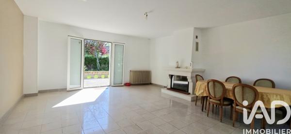 Maison à vendre 6 pièces 120 m² Armentières-en-Brie