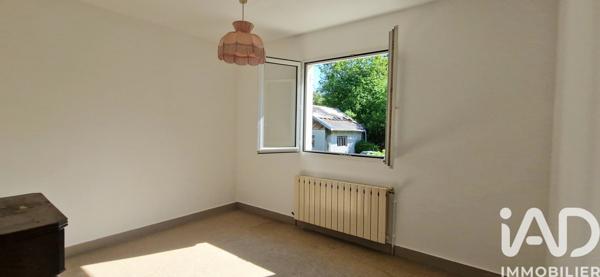 Maison à vendre 6 pièces 120 m² Armentières-en-Brie
