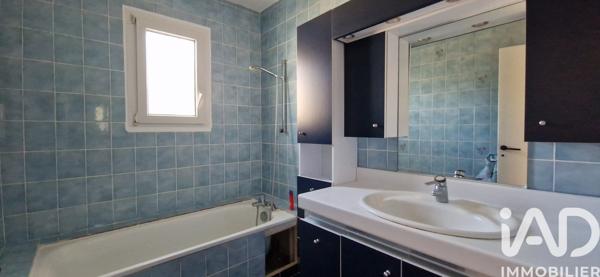 Maison à vendre 6 pièces 120 m² Armentières-en-Brie
