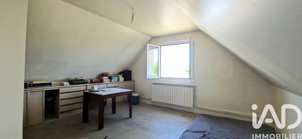 Maison à vendre 6 pièces 120 m² Armentières-en-Brie