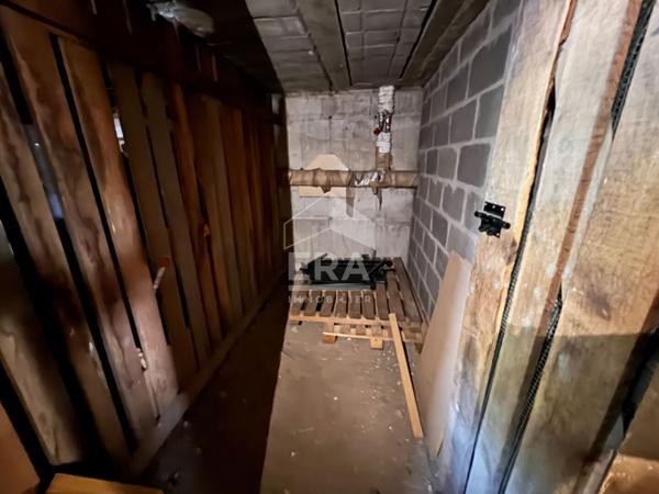 Appartement T3 idéalement situé, lumineux, calme et fonctionnel avec chauffage compris