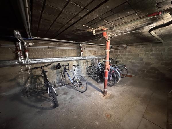 Appartement T3 idéalement situé, lumineux, calme et fonctionnel avec chauffage compris