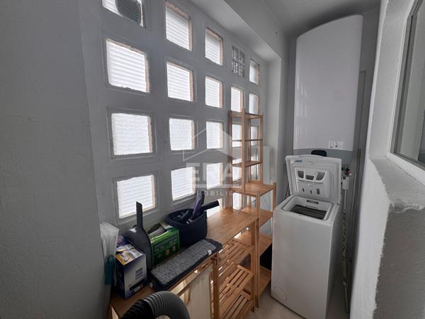 Appartement T3 idéalement situé, lumineux, calme et fonctionnel avec chauffage compris